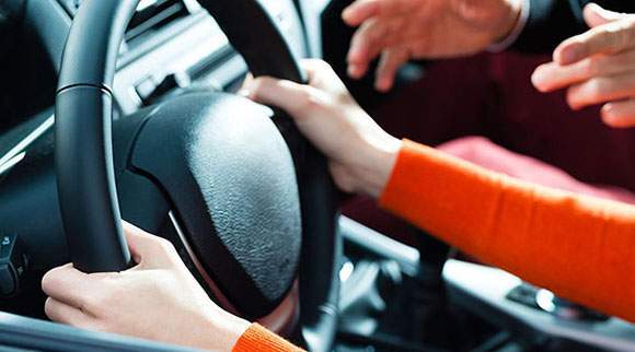 Formation conduite Léon