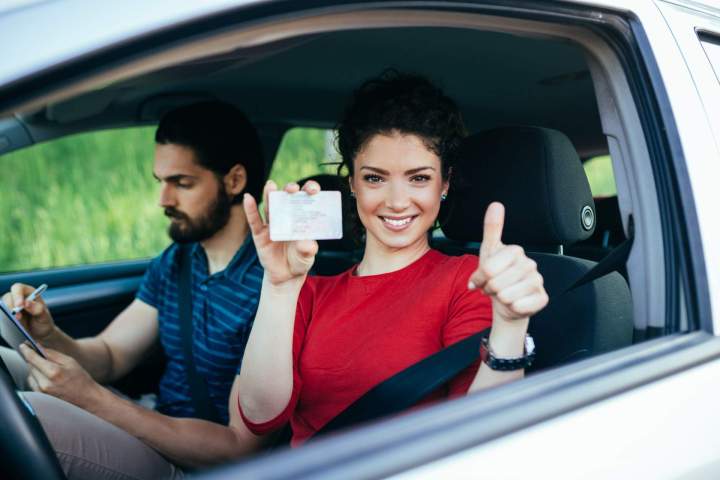 Réussir son permis de conduire Léon