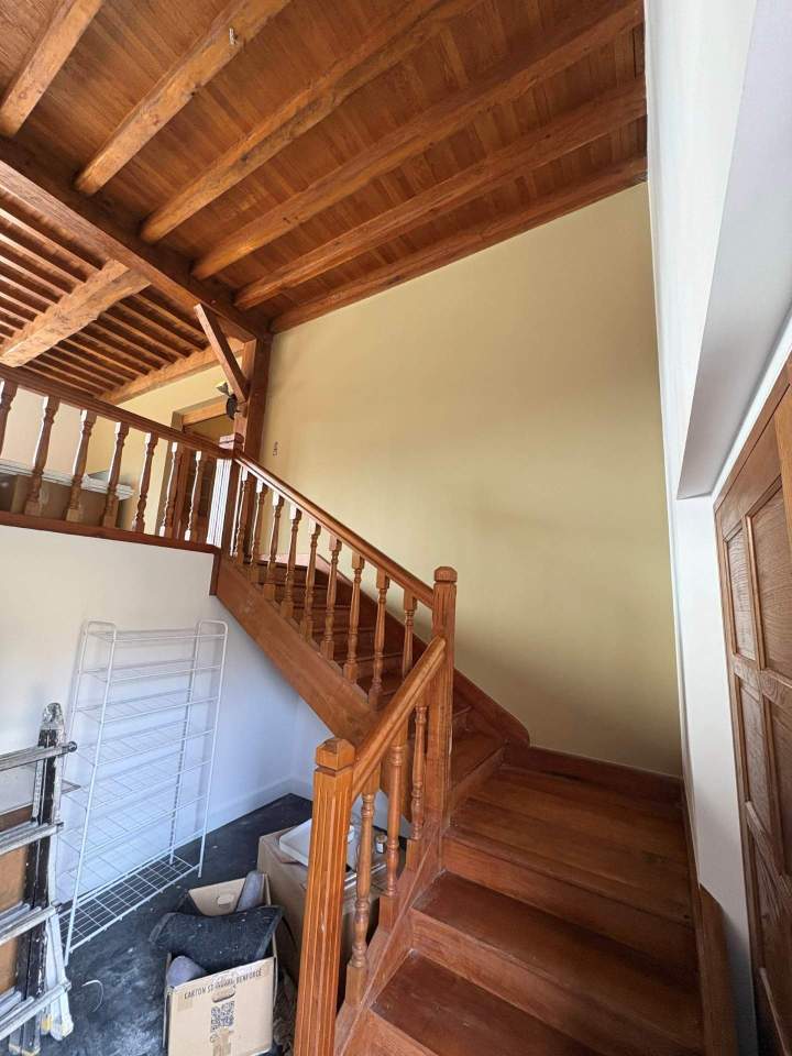 Renovation Voiron