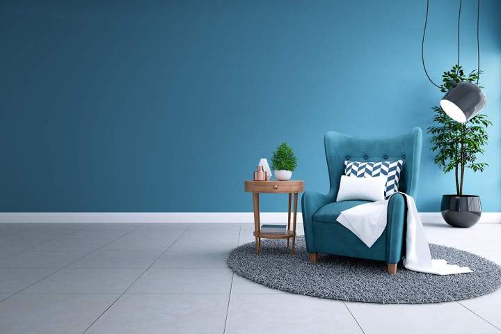 peintre décorateur Voiron