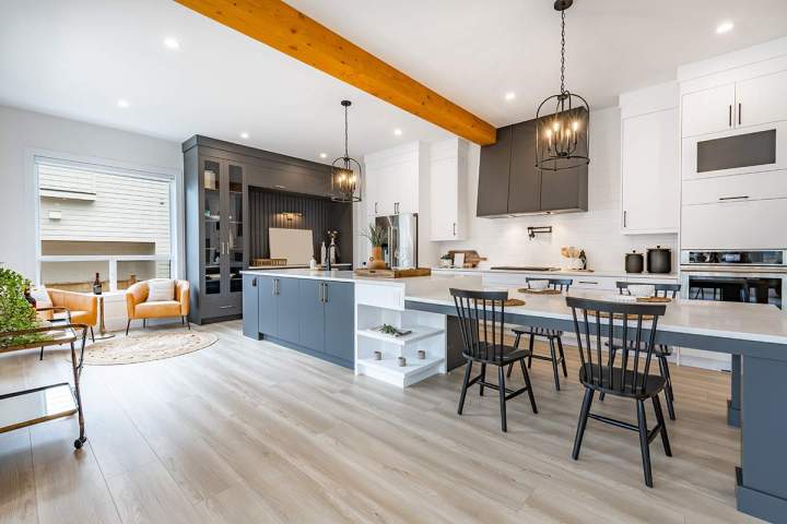 rénovation intérieure Voiron