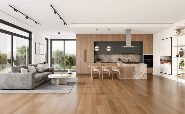 Rénovation intérieure Voiron