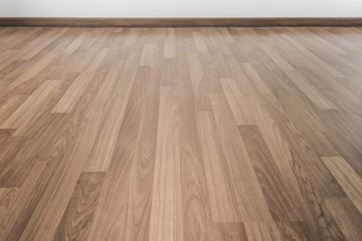 Pose de parquet Voiron