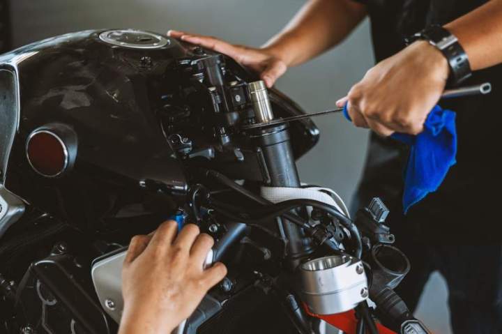 Réparation véhicule, Saint-Gervais-la-Forêt