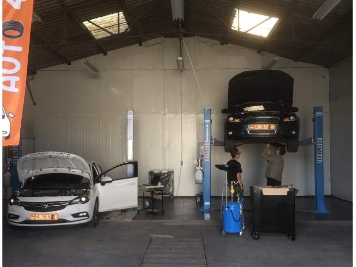 Bénéficiez de nos conseils pour vos réparations.