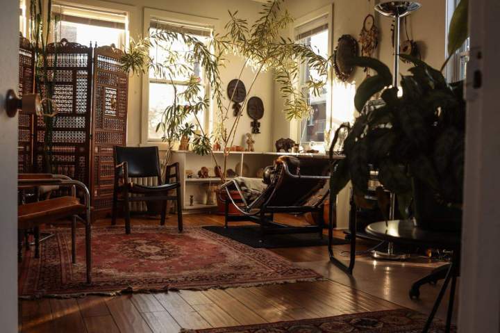 Cabinet de psychanalyse Montréal