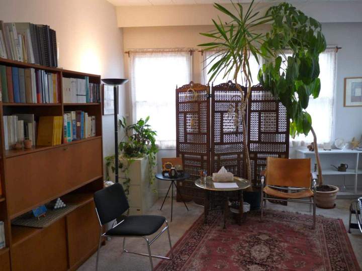 Cabinet psychothérapeute Montréal