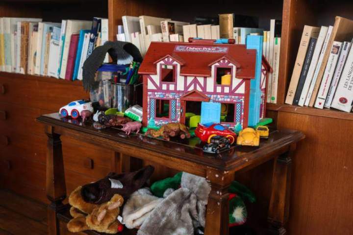 Psychothérapie enfant Montréal