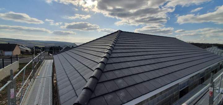 Travaux de couverture Rodez
