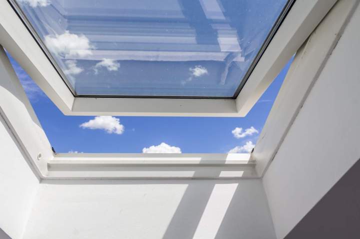 Fenêtre de toit VELUX Rodez