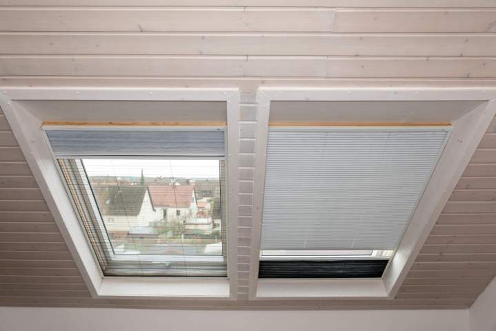 Motorisation VELUX Onet-le-Château