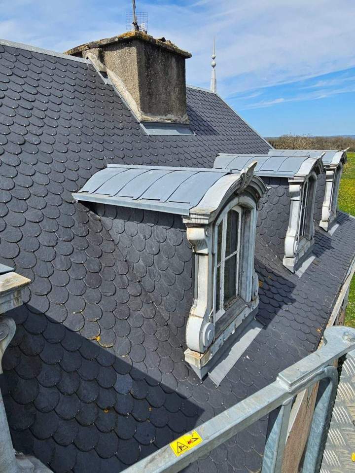 Fenêtres de toit Rodez