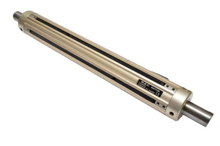 Sale of expanding bars France