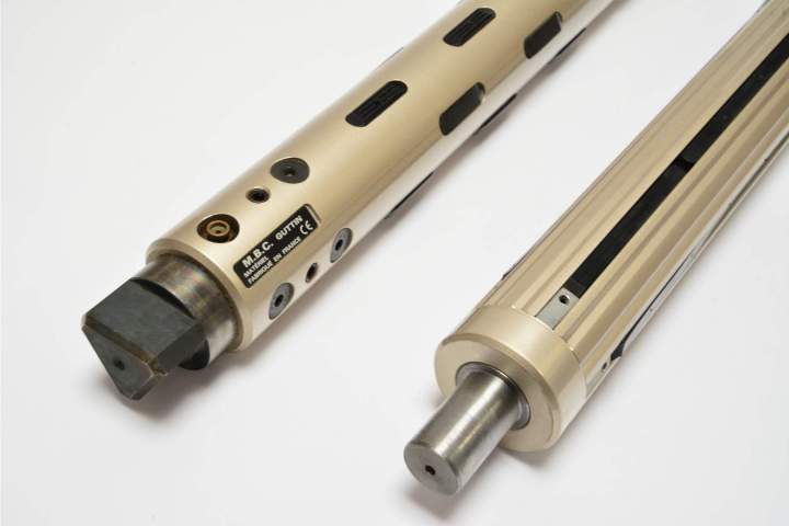Sale of expanding bars France