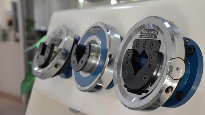 Sale of safety bearings in France