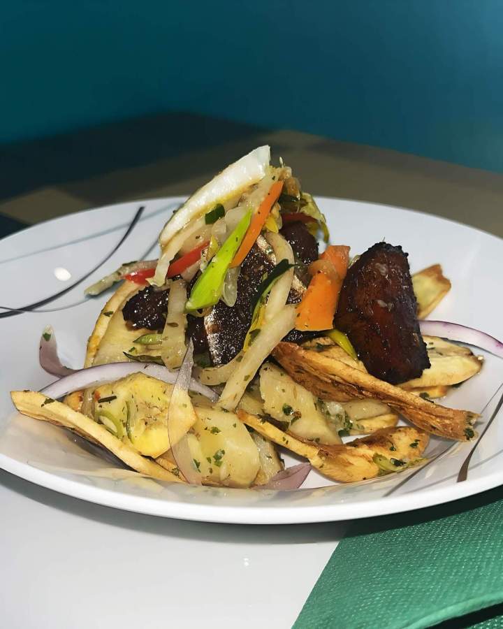 Cuisine créole Guadeloupe