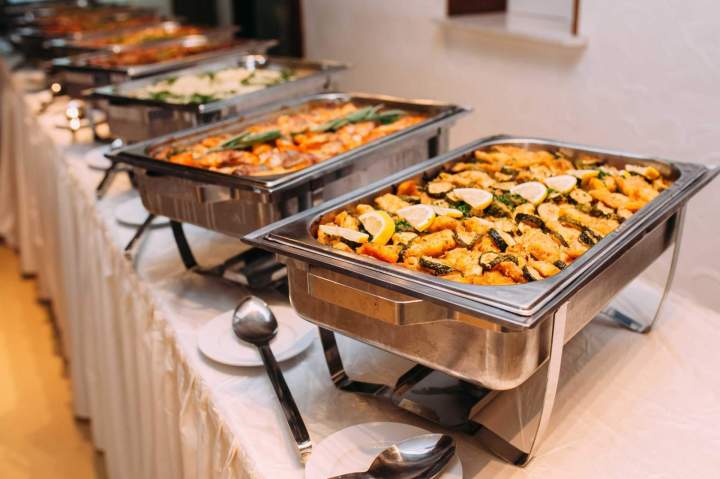Plats traiteur fait maison Guadeloupe