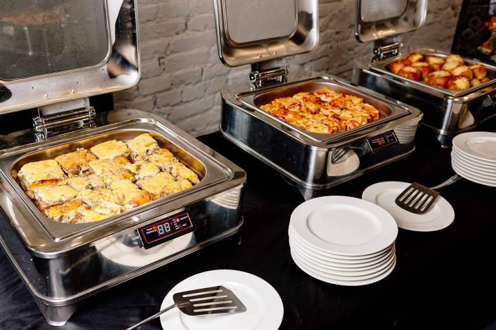 Repas collectivité Guadeloupe